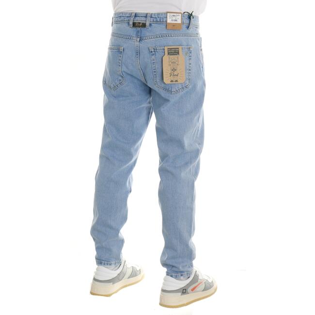 JEANS YELLOWSTONE PONT DENIM - Mad Fashion | img vers.650x/